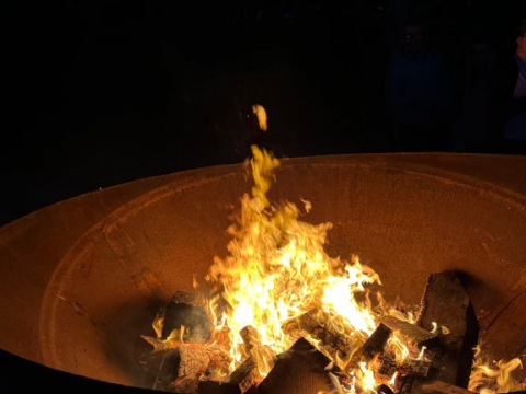 Fire Bowl / Brazier / Fire Pit 